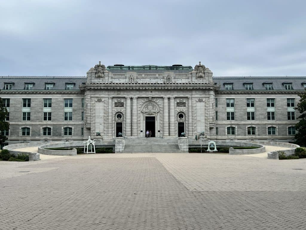 naval academy 